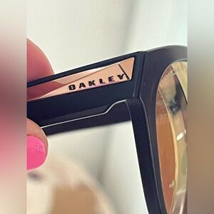 Oakley Prizm Sunglasses